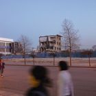 Datong Ghost Town