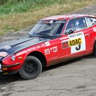 Datsun 240 Z ...