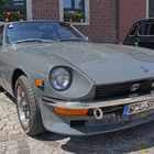 Datsun 240 Z