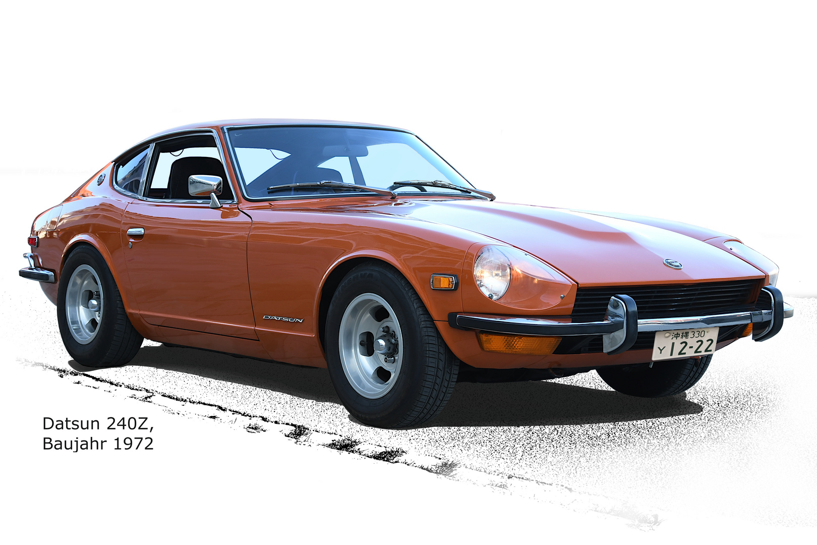 Datsun 240Z