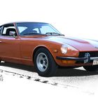 Datsun 240Z