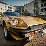 Datsun 280ZX 