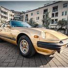 Datsun 280ZX II