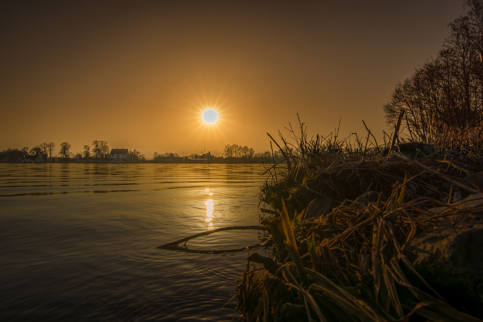 Datteln am Kanal