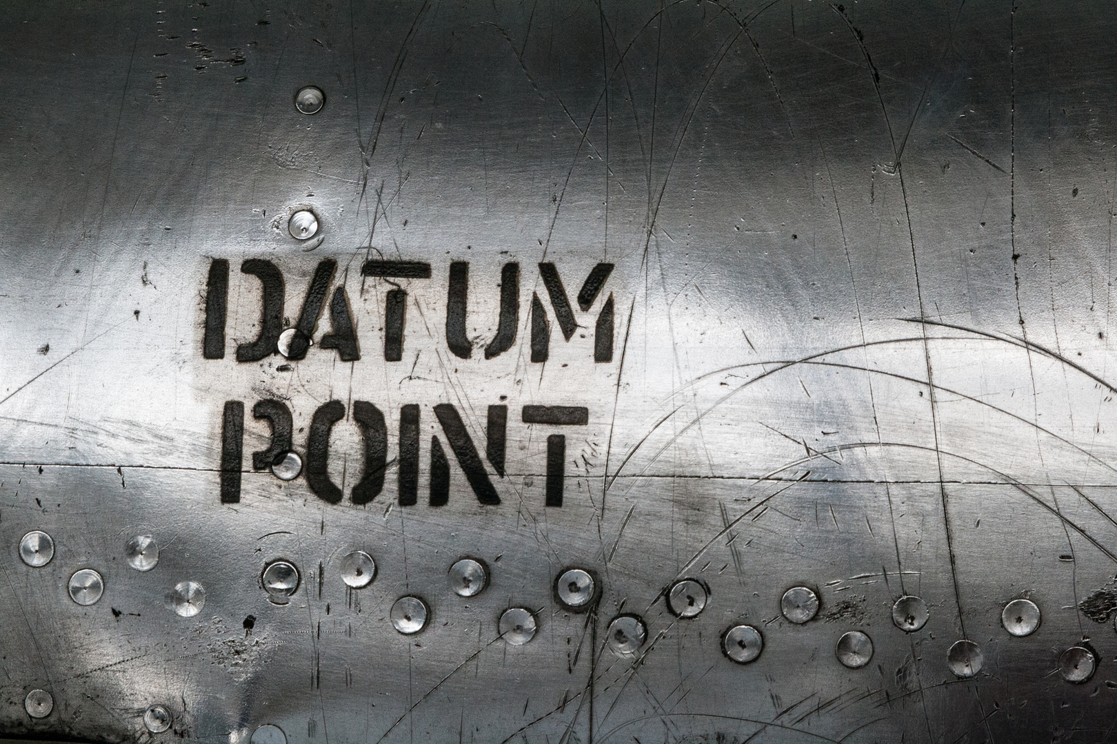 Datum Point