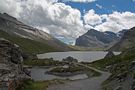 Berglandschaft 