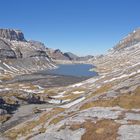 DAUBENSEE AUF DER GEMMI