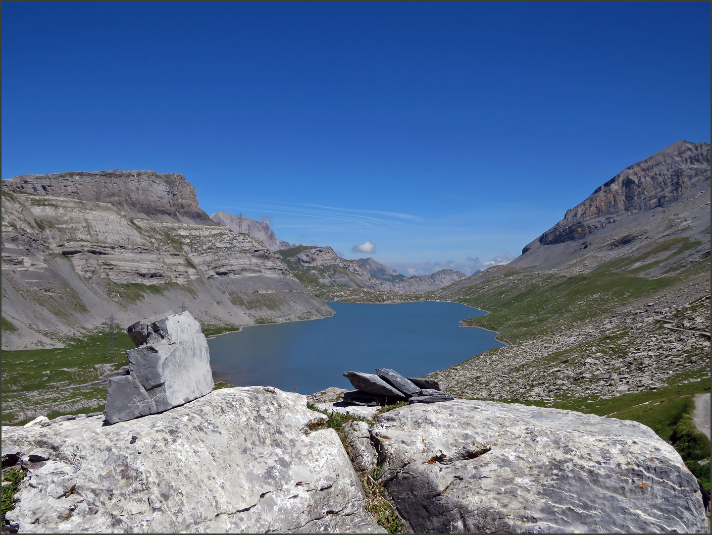 Daubensee Gemmipass