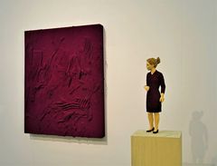 Dauerbrenner nicht nur auf der ART COLOGNE 2019