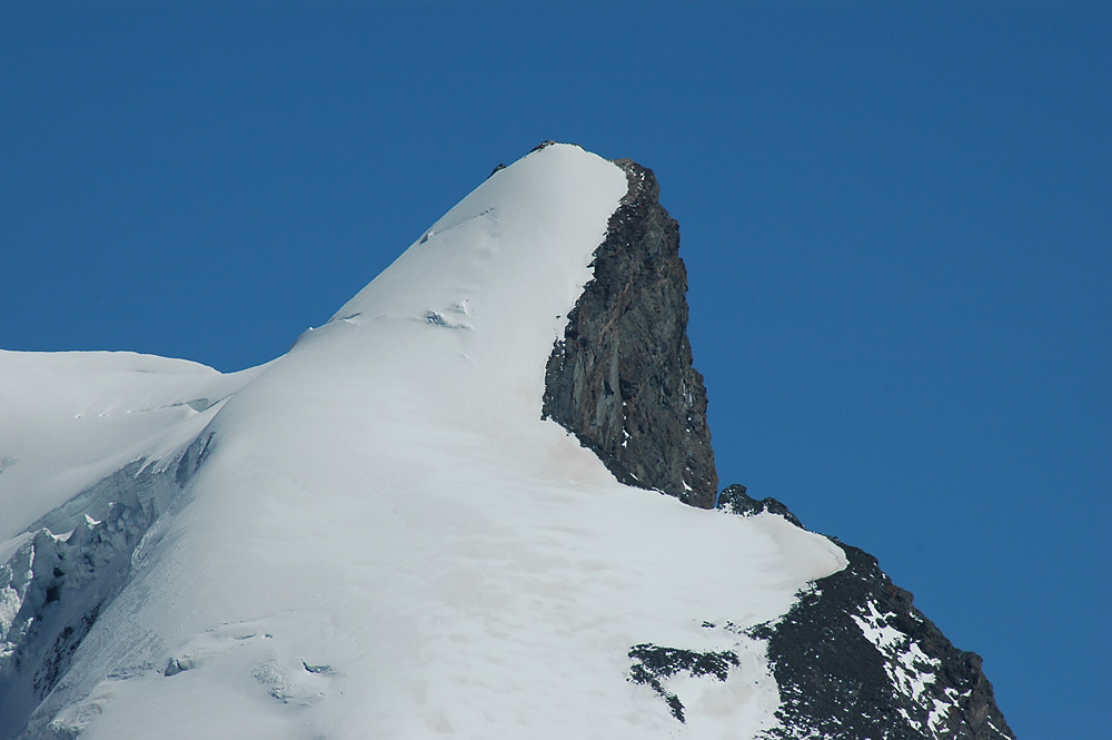 Dauerwellenhorn?