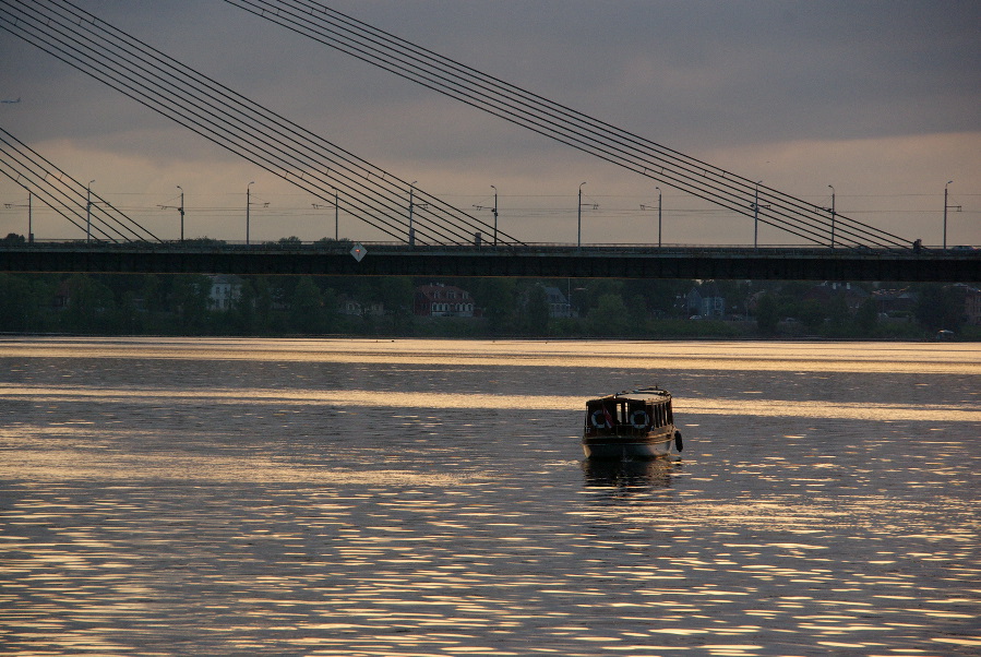 Daugava