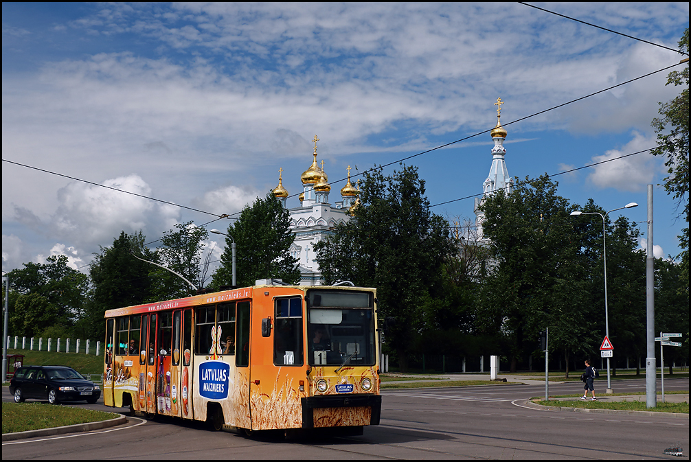 Daugavpils(Lettland)