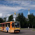 Daugavpils(Lettland)