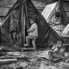 Daughters of Tent City