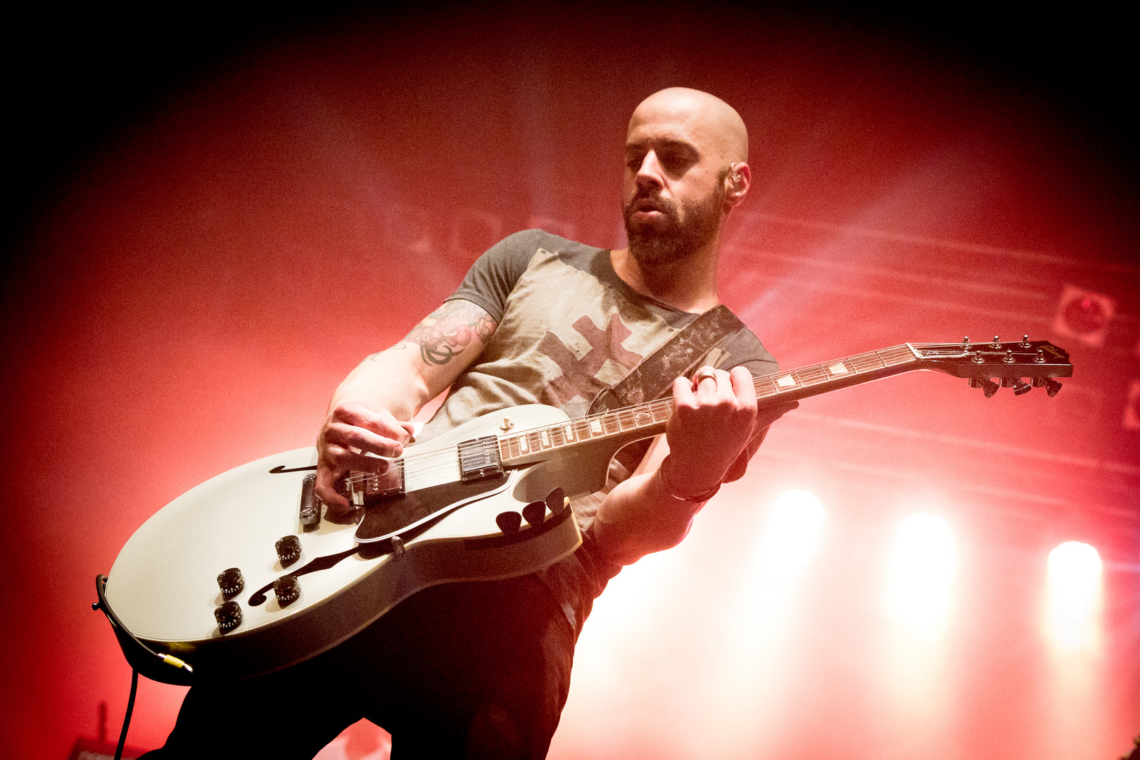 Daughtry