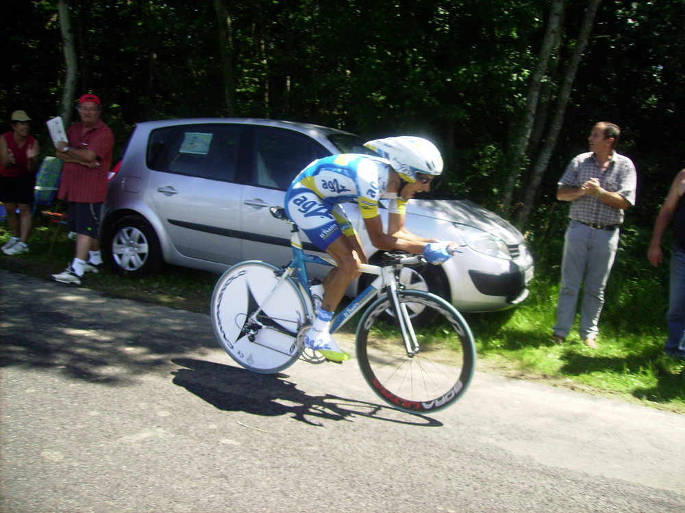 dauphine 2007