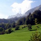 DAV Wanderung Churfirsten und Walensee