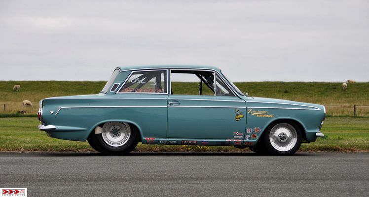 Dave Carpenter Racing