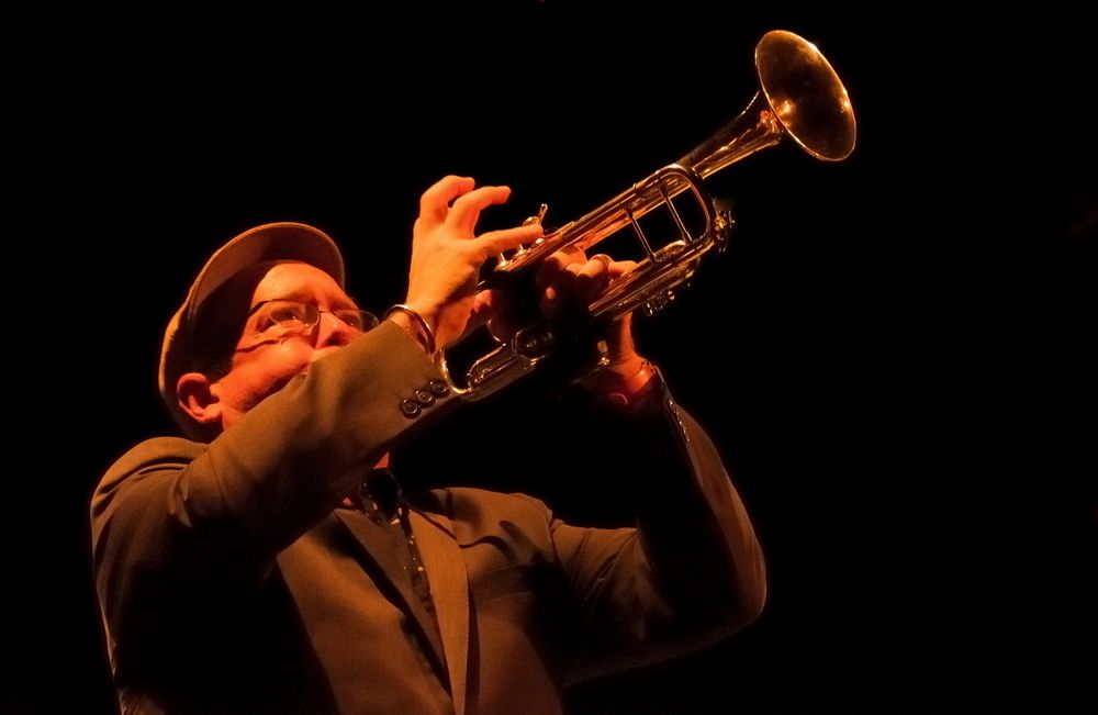 Dave Douglas