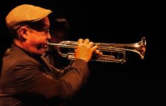 Dave Douglas