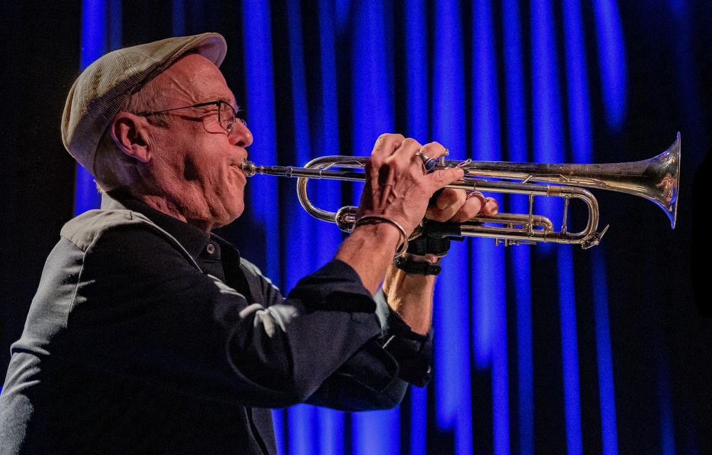 Dave Douglas