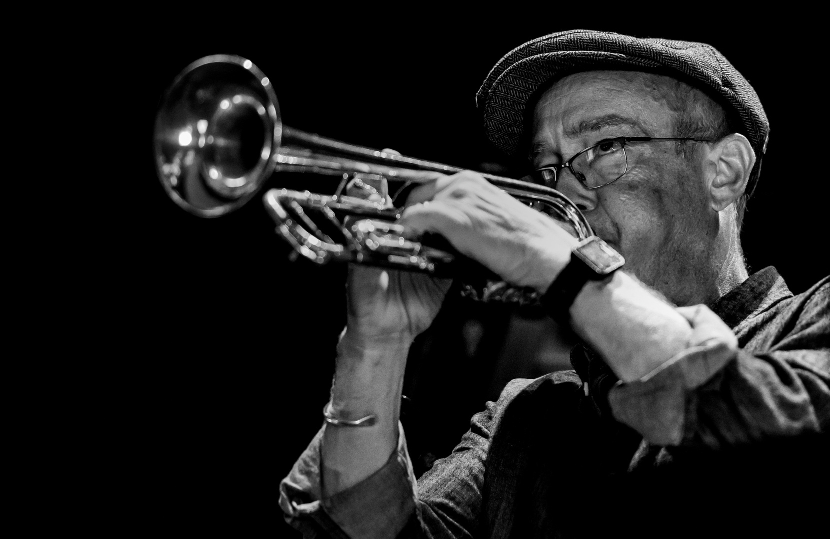 Dave Douglas