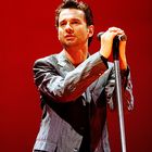 Dave Gahan, Depeche Mode