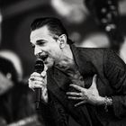 Dave Gahan, Depeche Mode