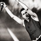 Dave Gahan, Depeche Mode