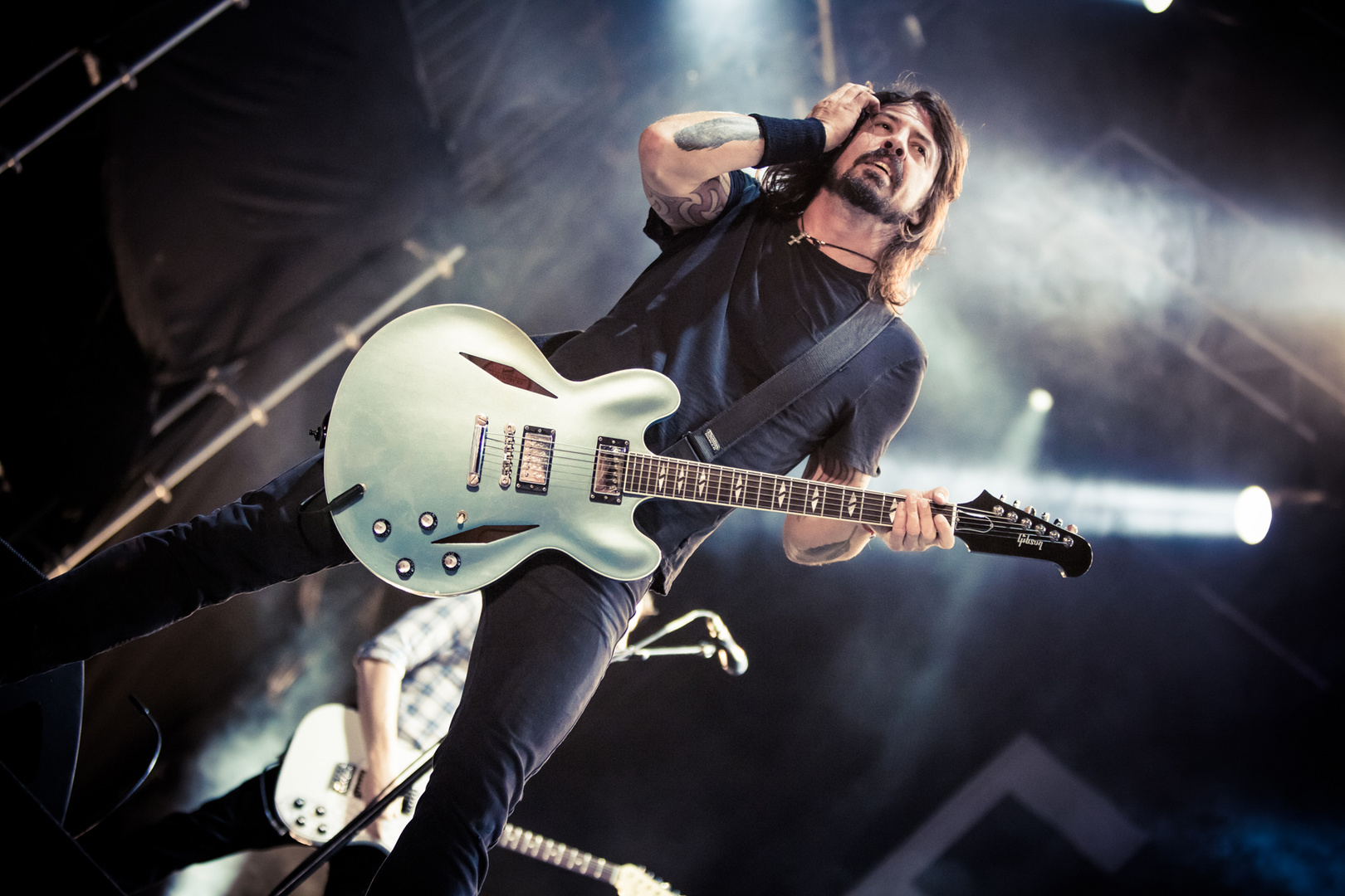 Dave Grohl - Foo Fighters