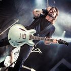 Dave Grohl - Foo Fighters