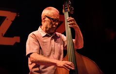 Dave Holland