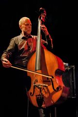 Dave Holland