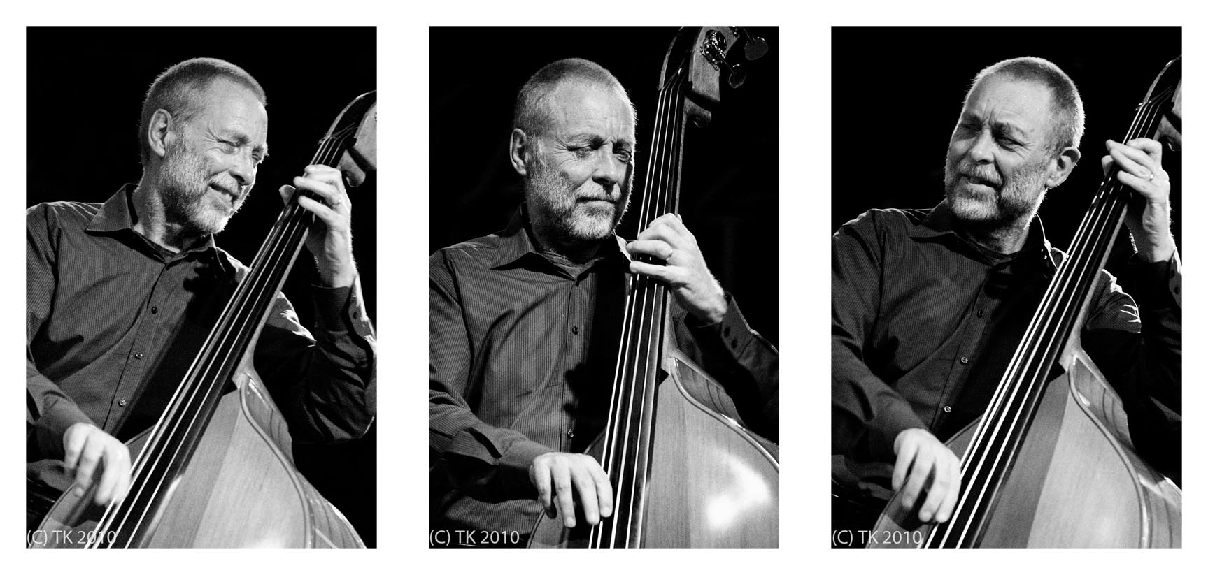 Dave Holland