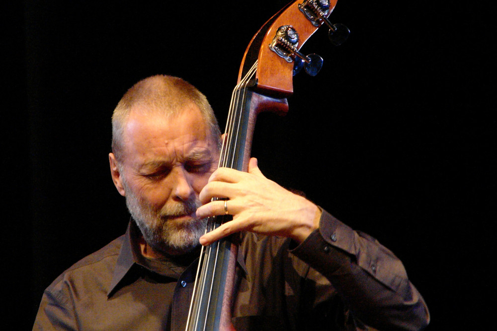 Dave Holland