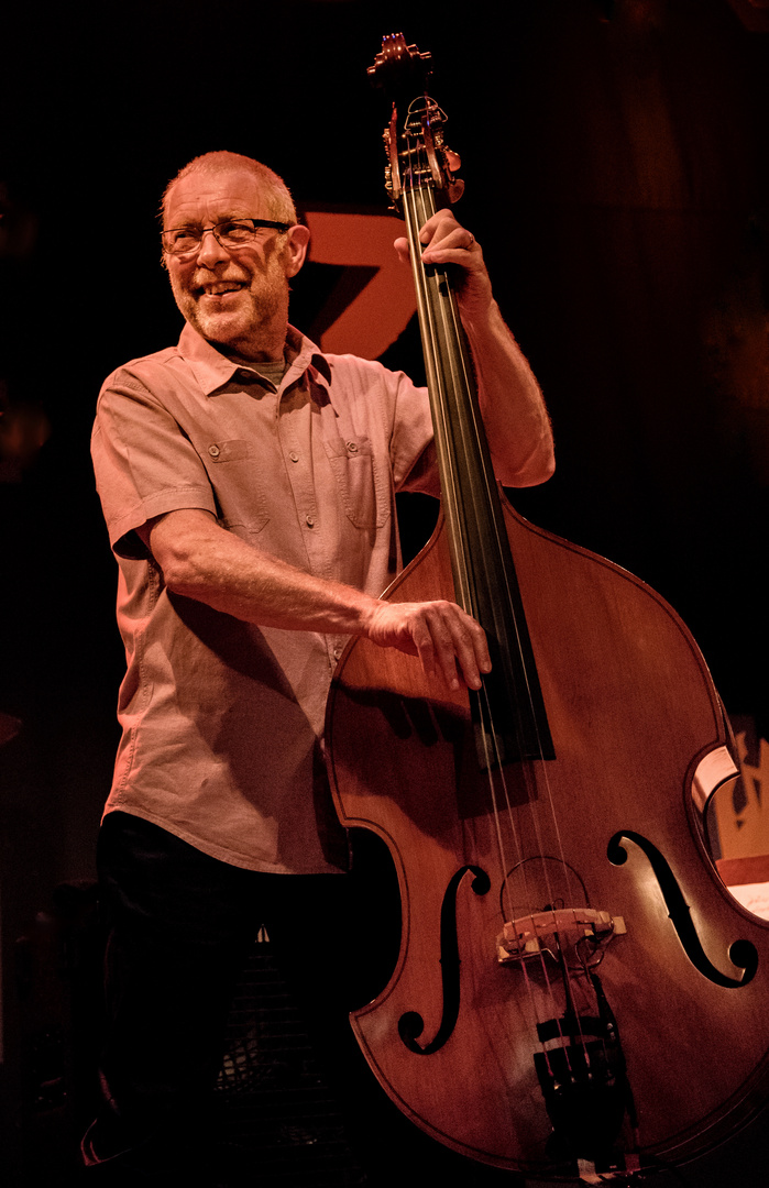 Dave Holland Quartet