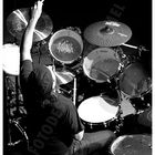 Dave Lombardo in Donauwörth [2]