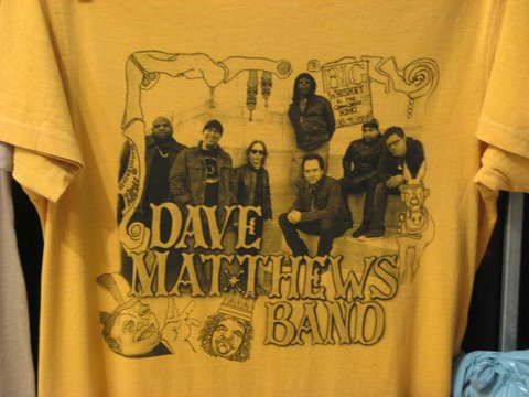 Dave Matthews Band