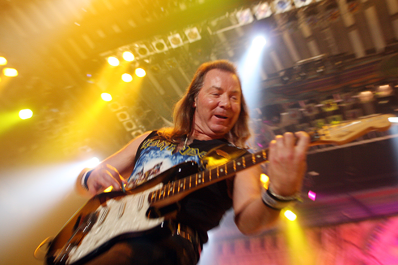 Dave Murray