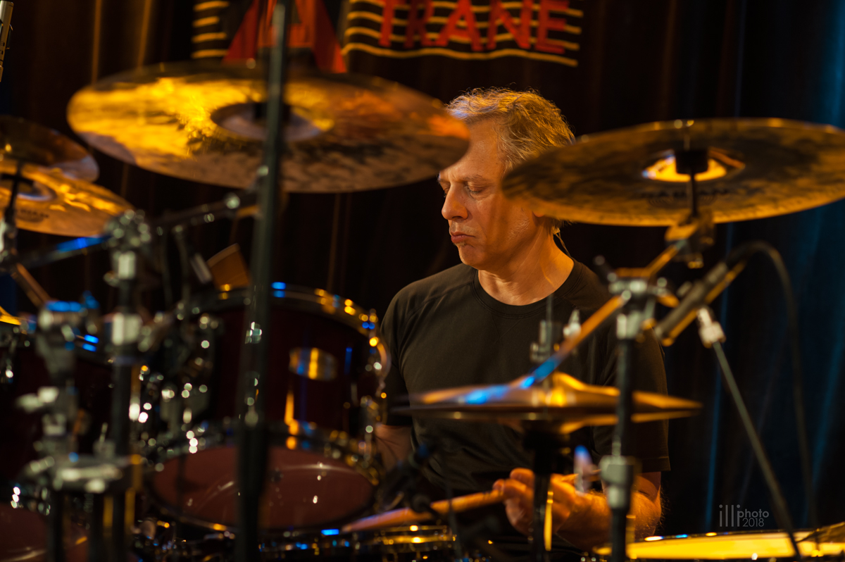 Dave Weckl