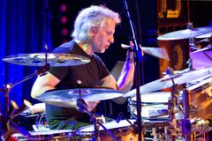 Dave Weckl