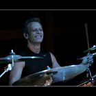 Dave Weckl - Folkfestl 2009