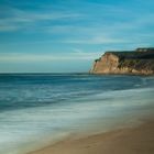 Davenport Beach