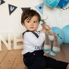 Davi mit 1 Jahr