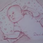 David