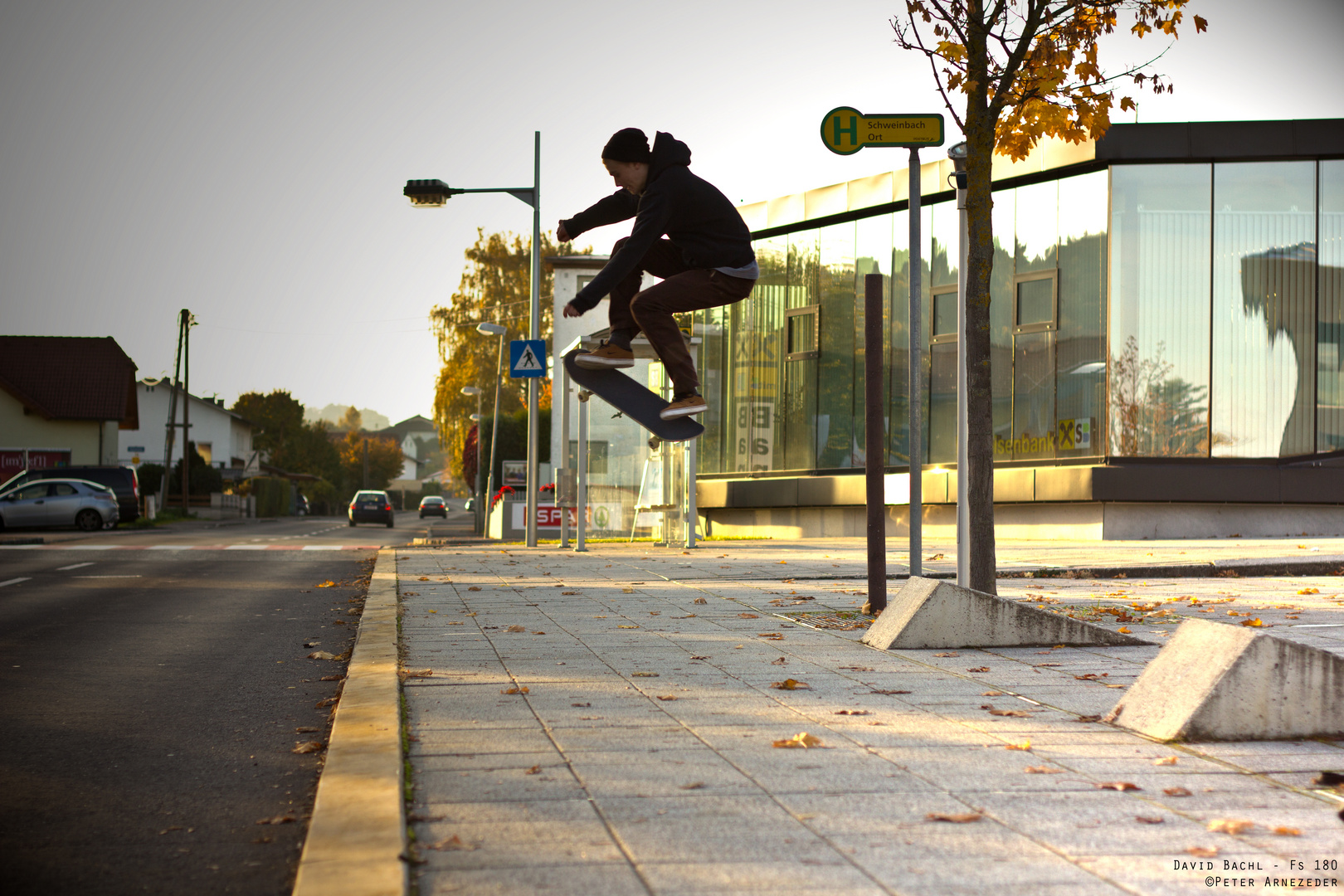 David Bachl - Fs 180