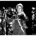 David Bowie - Hurricane 2004