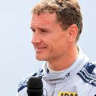 David Coulthard