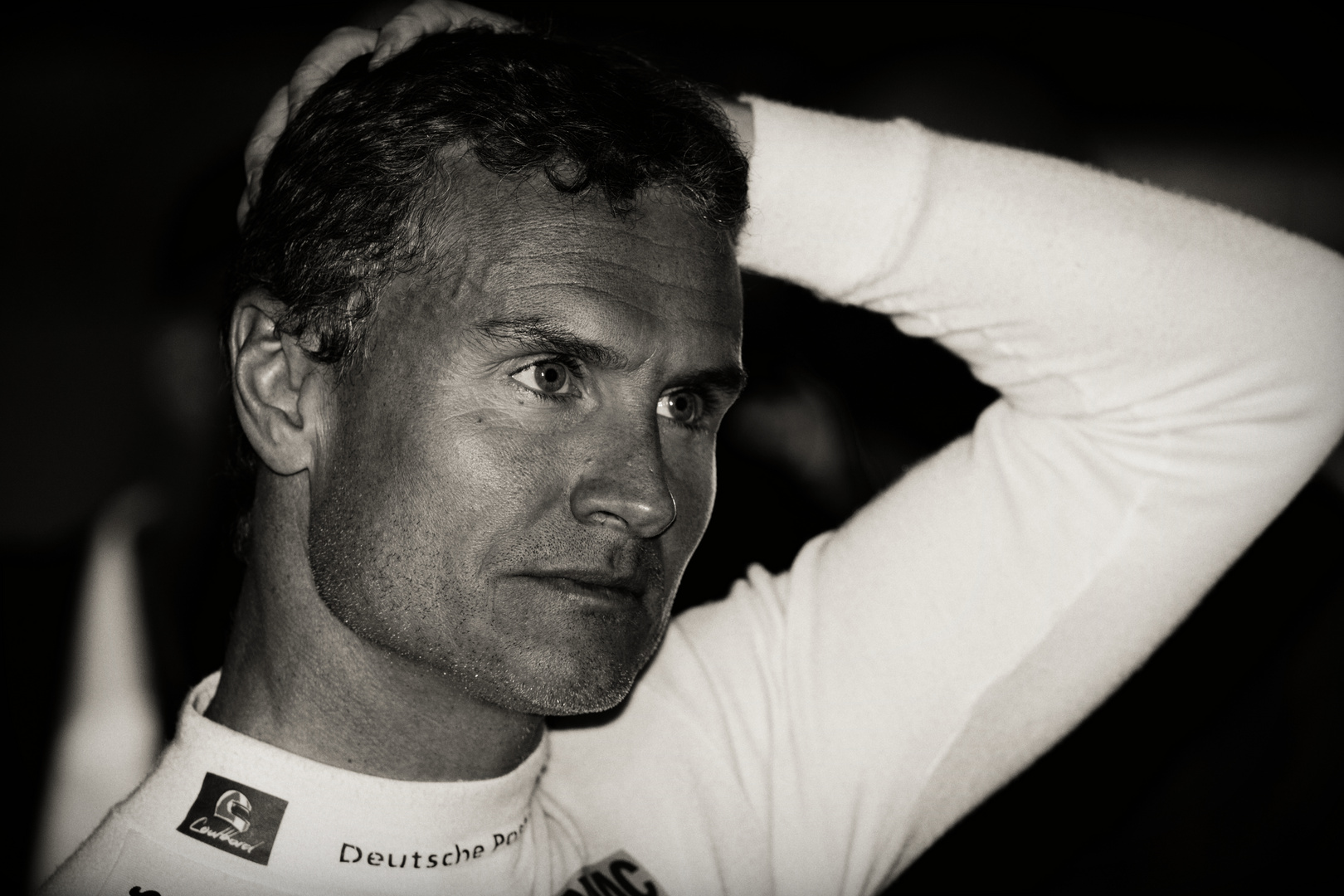 David Coulthard