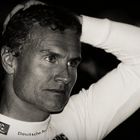 David Coulthard